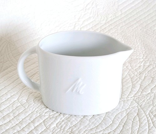 Melitta milchkännchen kanne - melitta,