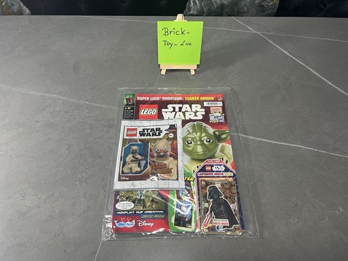 Lego star wars - star,