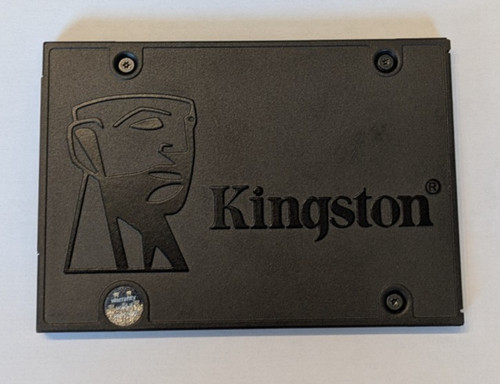 Kingston a400 960 ssd - kingston,