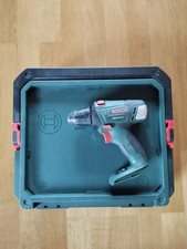 BOSCH AKKUSCHRAUBER PSR 18