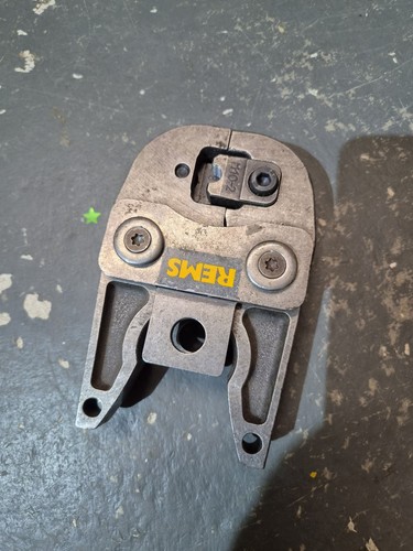 Rems trennzange m10 - rems,