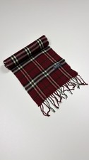 Original Burberry Schal Nova