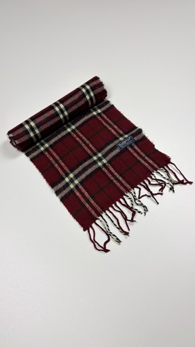 Original burberry schal - original, nova