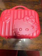 Hello Kitty, Beauty Case
