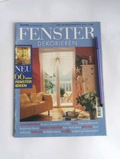 Burda Special Fenster