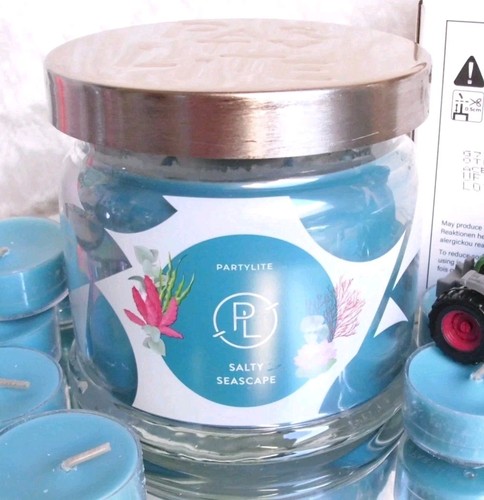 Partylite salty - partylite,