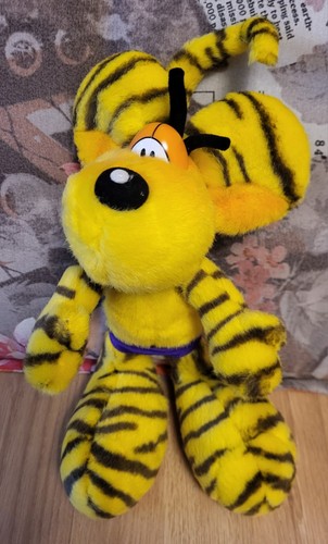 Tiger didll maus - tiger,