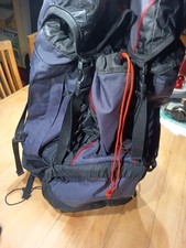 MAMMUT Rucksack Herren