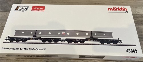 Märklin 48849