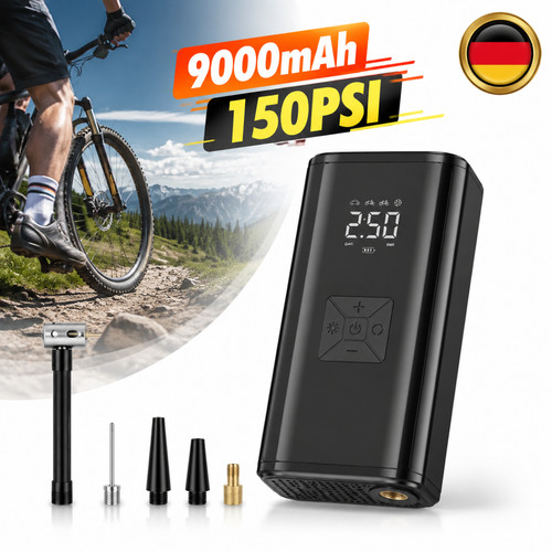 Fahrrad scooter elektrische - e-scooter,