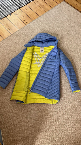 Fuchs schmitt damen steppjacke - damen,