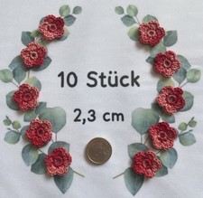 Rot Mix 🌸 10 kleine