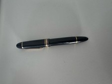 Montblanc Meisterstück