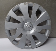 1 x Orig Toyota Yaris   15 Zoll Radkappe 42602-0D300