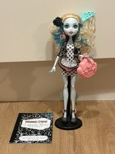 Monster High Lagoona Blue