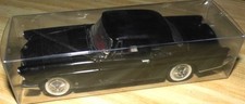 Lincoln Continental, Franklin Mint,  1:43,