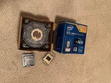 Intel Core i7-4790K LGA1150 Prozessor (BX80646I74790K)