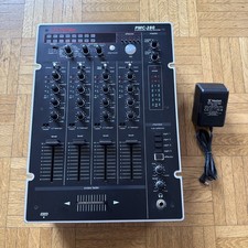 Vestax PMC-280 DJ-Mixer 4