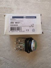 Telemechanique XB2 MA31 Taster