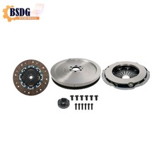 Kupplungssatz mit Schwungrad