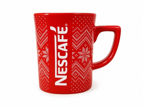 Nescafé tasse weihnachten - nescafÉ,