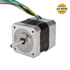 ACT MOTOR  1PC Nema17 BLDC