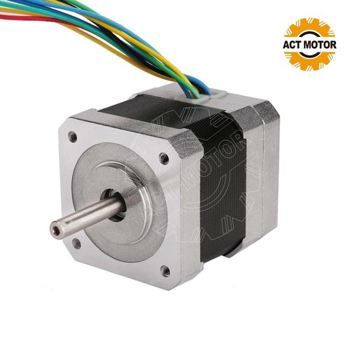 Act motor 1pc nema17 bldc - ,