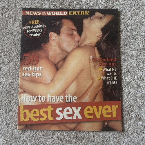 How have the best - how, ever