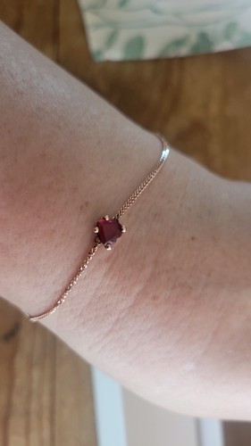 Dodo pomellato armband - dodo, 100%