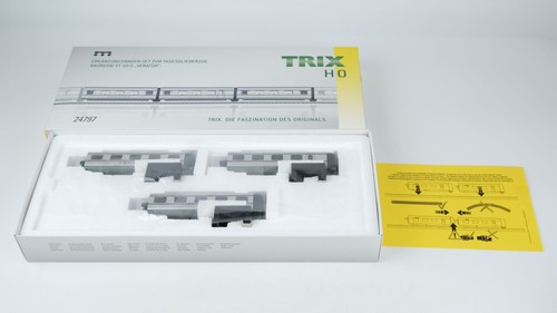 Trix 24797 - trix,