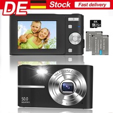 50MP Digitalkamera HD 1080P