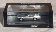 1:43 Opel Frua CD Coupé 1970