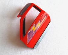 M.A.S.K. Thunderhawk Ersatzteil Spare Part Kenner Mask Venom V.e.n.o.m.