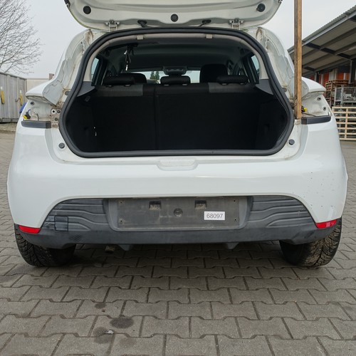 Stossstange hinten renault - stossstange,