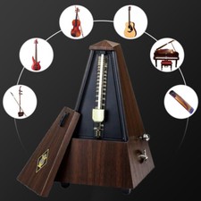 Metronom Mechanisch Taktgeber