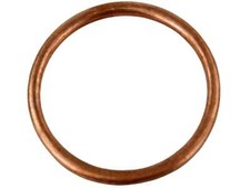 Auspuff Krümmer Dichtung für