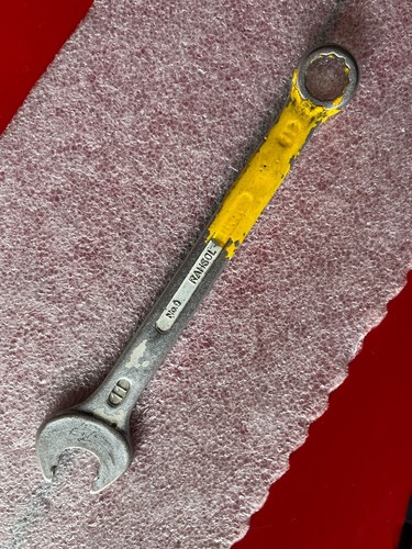 11 mm rahsol - 11,