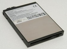 Vintage Compaq LS120 internes