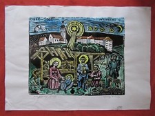 Prof. Franz WEISS  -