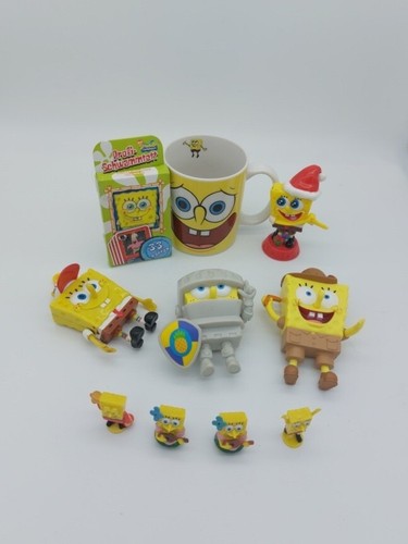 Spongebob schwammkopf becher - schwammkopf,