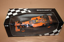 Minichamps PMA 100020020  1:18 Orange Arrows A23 H.-H Frentzen 2002 mit  OVP