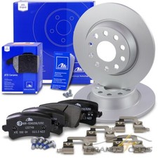 ATE BREMSSCHEIBEN +CERAMIC