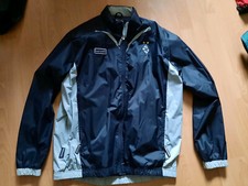 Regenjacke Trainingsjacke Borussia M'Gldbach Gr.XL (L) TOP Zustand ANSEHEN !!!