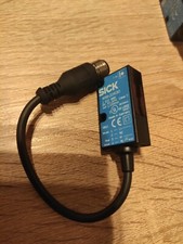 SICK Einweglichtschranke