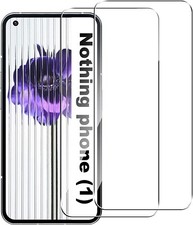 2x Nothing Phone 1 Panzerfolie