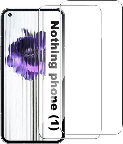 Nothing phone panzerfolie - phone, 1