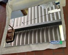 Keuco Hängeschrank, Allibert, Wandspiegel, Spiegelschrank