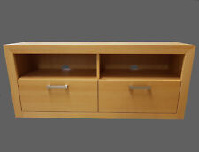 Lowboard Sideboard TV Schrank massiv Echtholz direkt vom Schreiner auf Maß Tisch