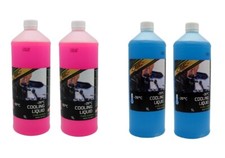 Kühlflüssigkeit 2 x 1 Liter