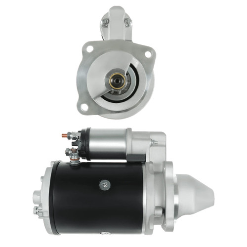 Anlasser für ah1346 - anlasser,